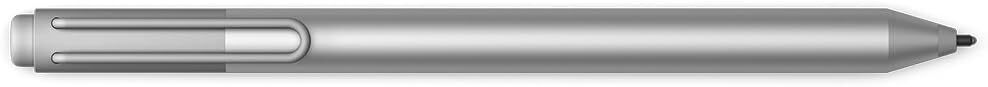 Microsoft Surface Pen for Surface Pro 4 (Silver)