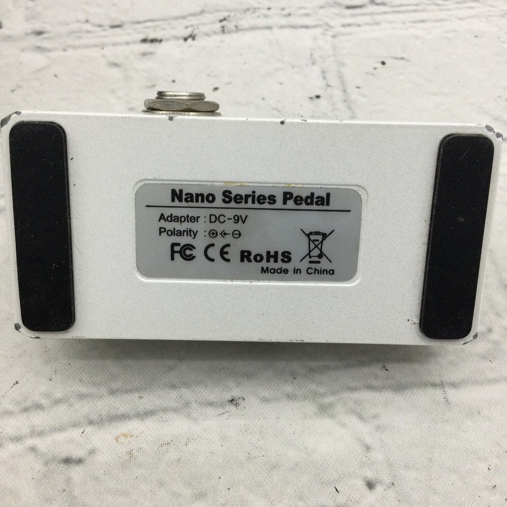 Donner EC967 Tiny Looper Guitar Effect Pedal