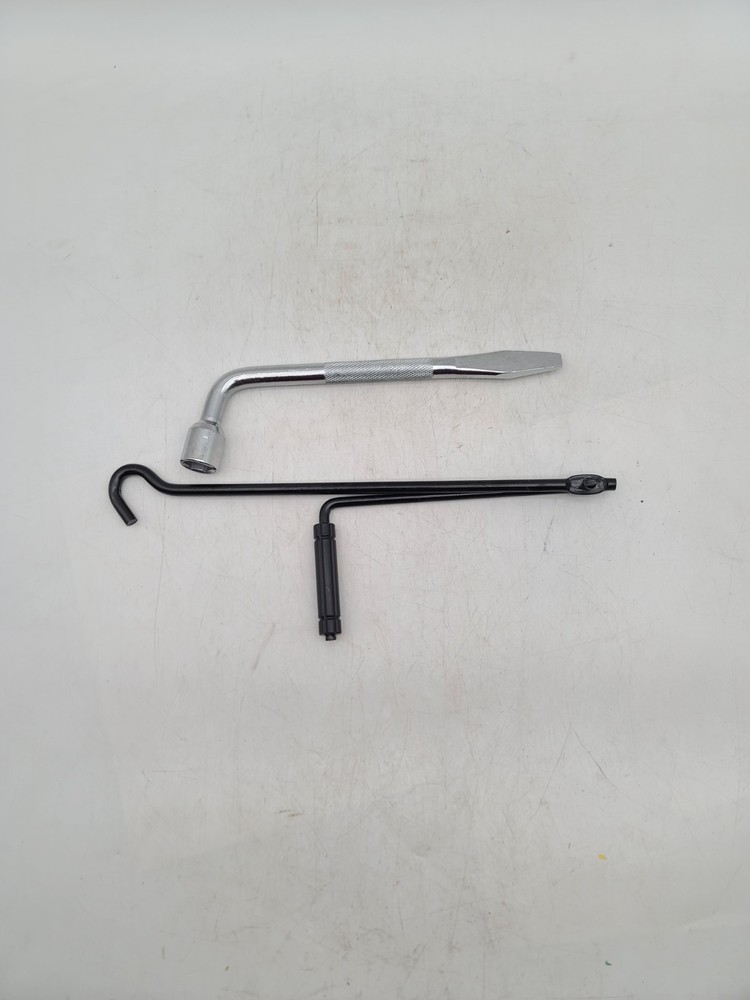 2012-2020 Buick Encore Emergency Jack Kit OEM