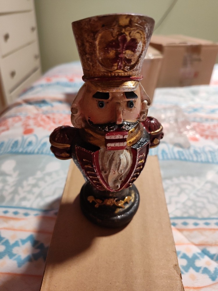 VICTORIAN TRADING COMPANY NUTCRACKER 20XM2028230