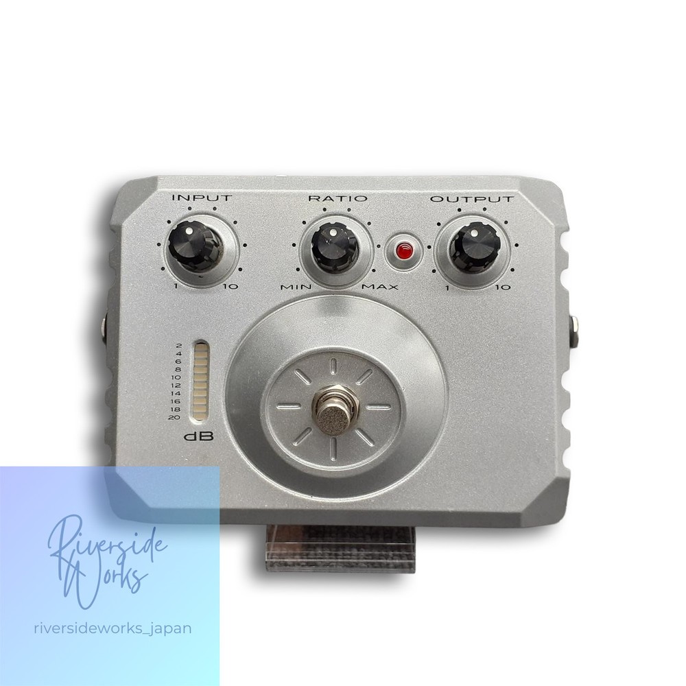 APHEX Effects Pedal PUNCHFACTORY Used JP