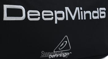 Behringer DeepMind 6-TB Transport Bag for DeepMind 6