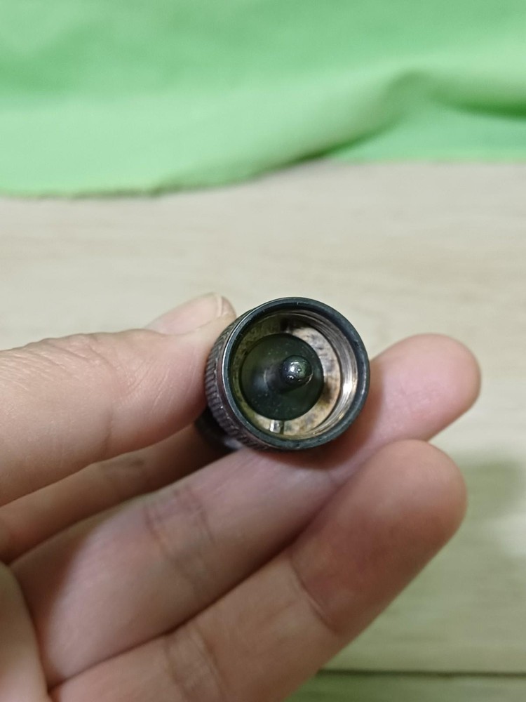 swr meter asahi seiko