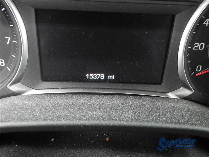GMC Acadia 2018-2019 Telematics Interface Module Left Dash 84298328 2860