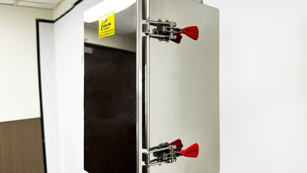 NEW Commercial Exhaust Fan Korean BBQ Retractable Restaurant Table NSF