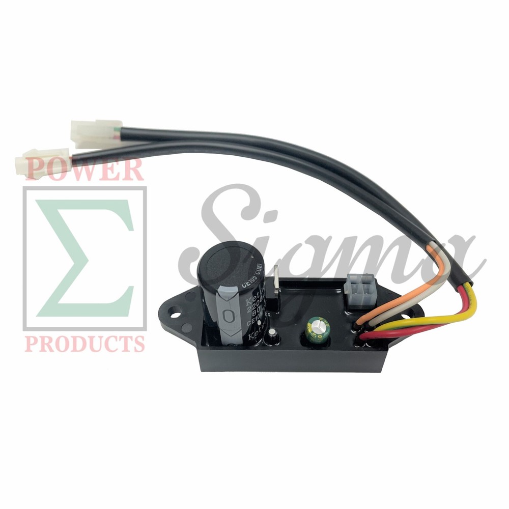 Ignition Ignitor Module For Harbor Freight Predator 3500 Watt Inverter Generator