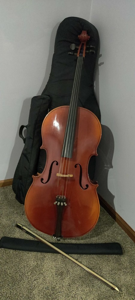 knilling Cello