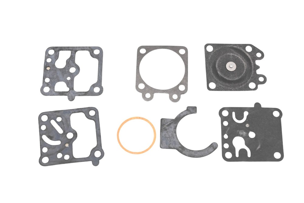 Carburetor Diaphragm Kit