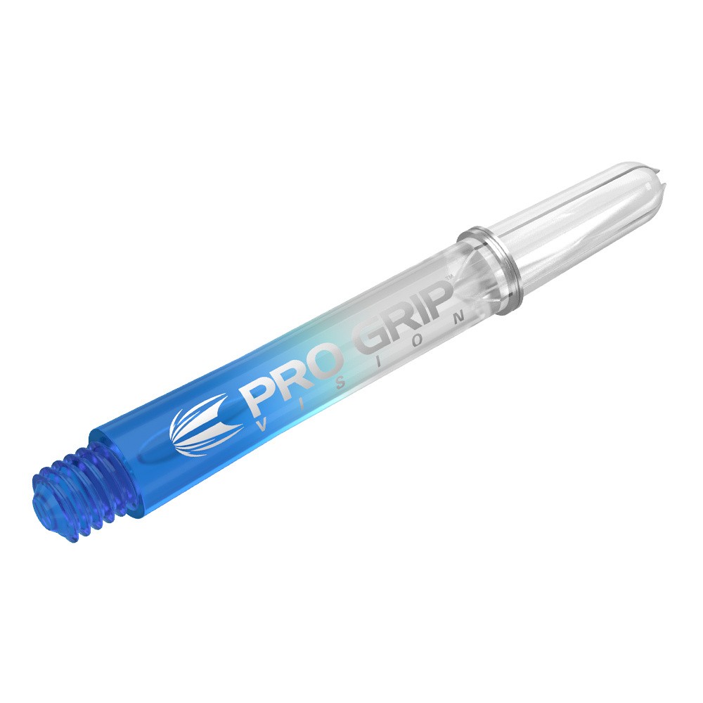 Target Pro Grip Vision Medium Dart Shafts