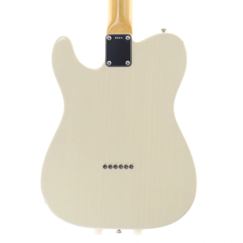 SONIC STC model White Blonde [G925]