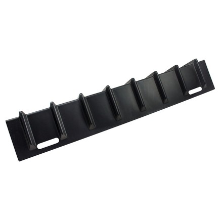 Fleet Engineers 982-00320 Corner Protector, Plastic, 48