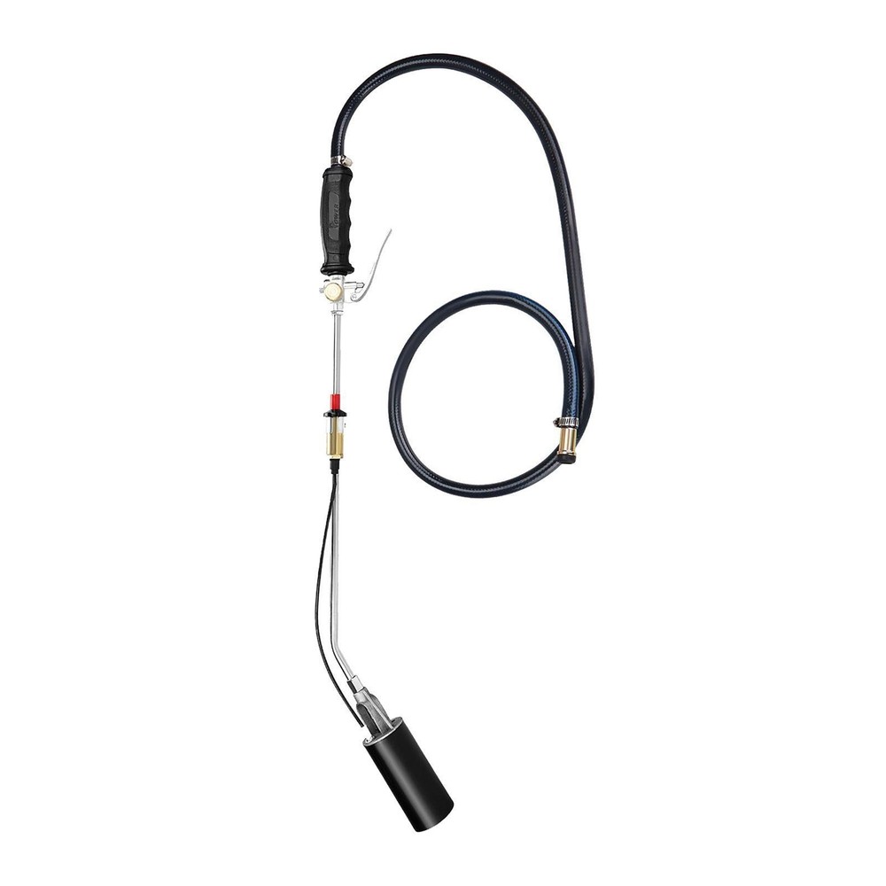 Burner with Hose Handheld Torch