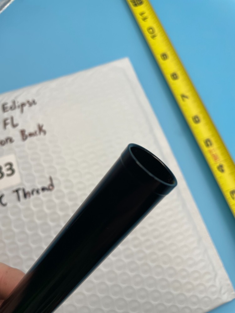 Planet Eclipse Shaft FL 689 Bore Back A/C Thread