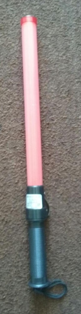 PERSONAL DIRECTION SAFETY BATON