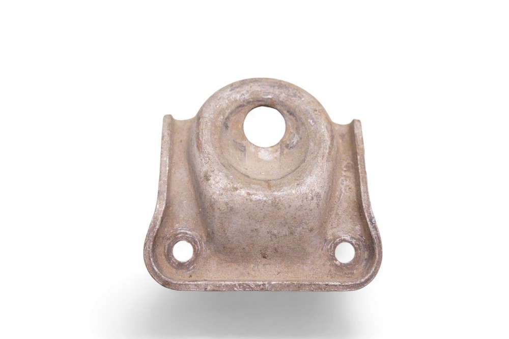 1949-59 Harley-Davidson Panhead Guide Headlamp Mount Bracket *2864