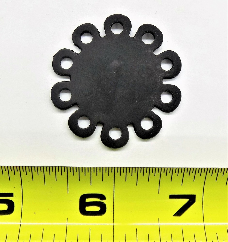 " 50 " Rifle Muzzleloader Rubber Percussion Capper for # 11 Caps CVA Traditions