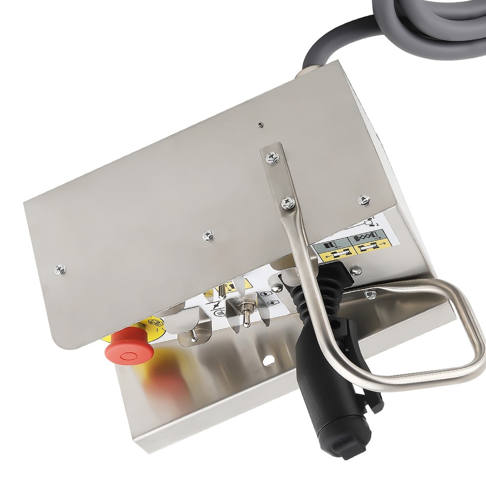 Control Box Assembly For Skyjack Rough Terrain Scissors S6826RT 6832RT 166122