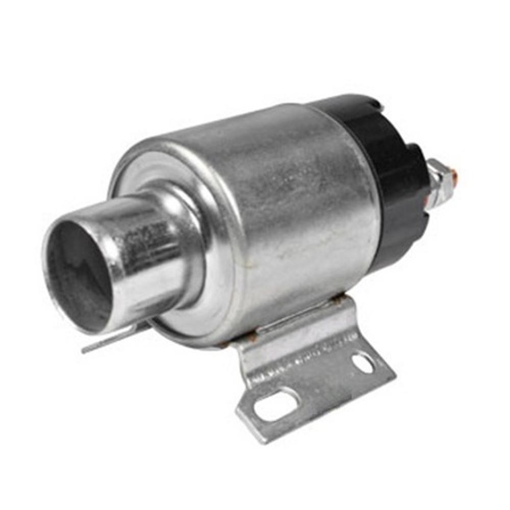 Starter Solenoid Fits Case Replaces A40461