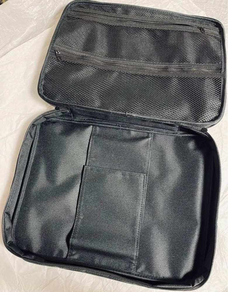 Bmw Original Garment Case Tablet Novelty