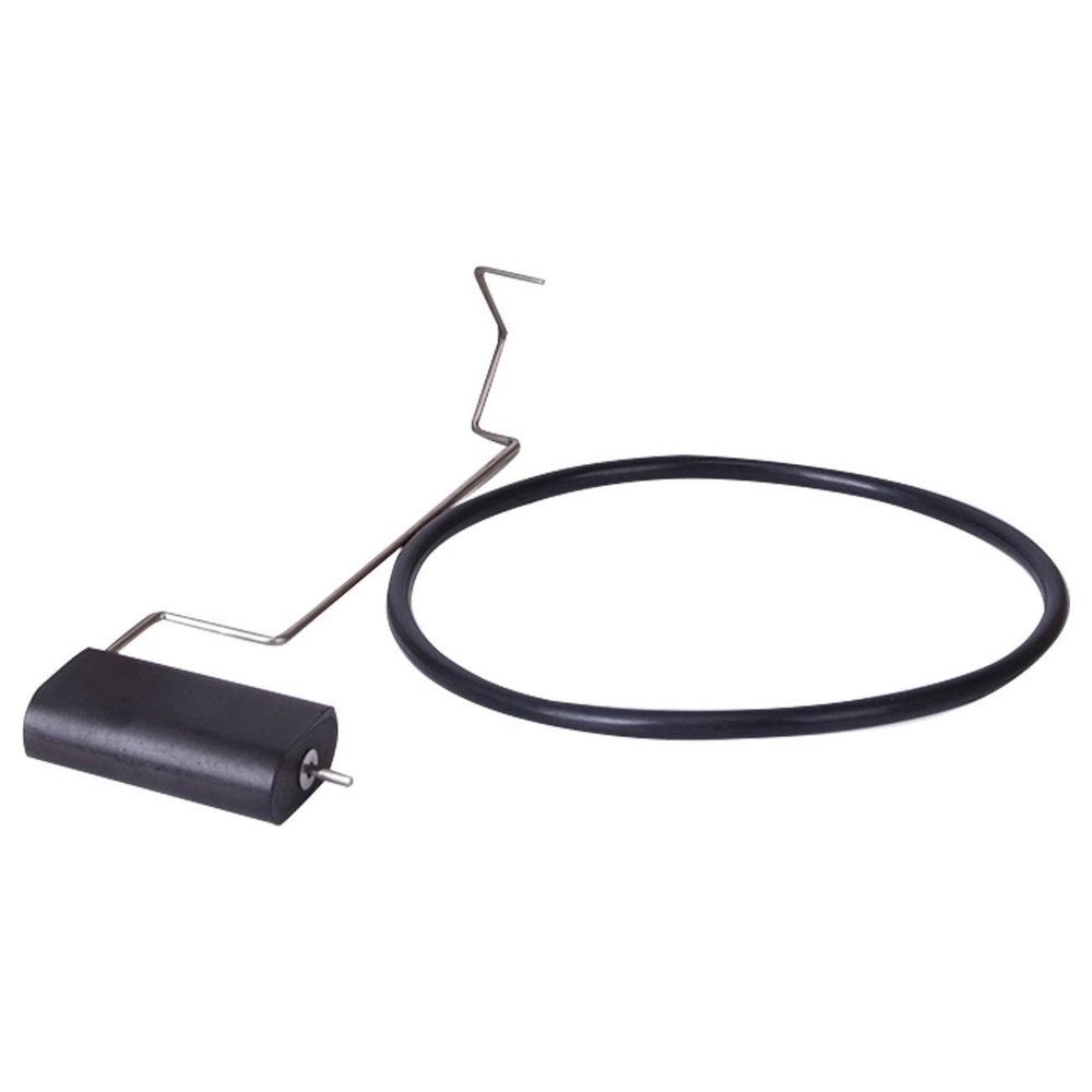 Fuel Pump Assembly E8743M