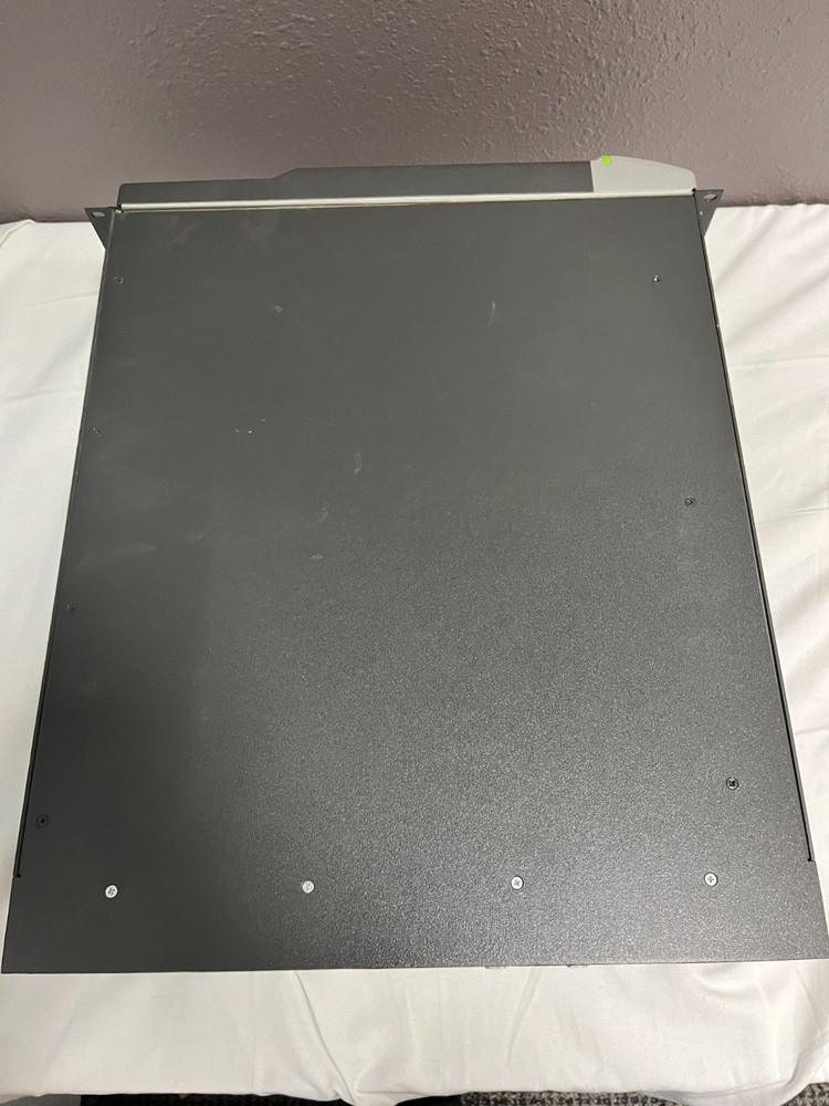 Grass Valley Kayenne Production Switcher Frame