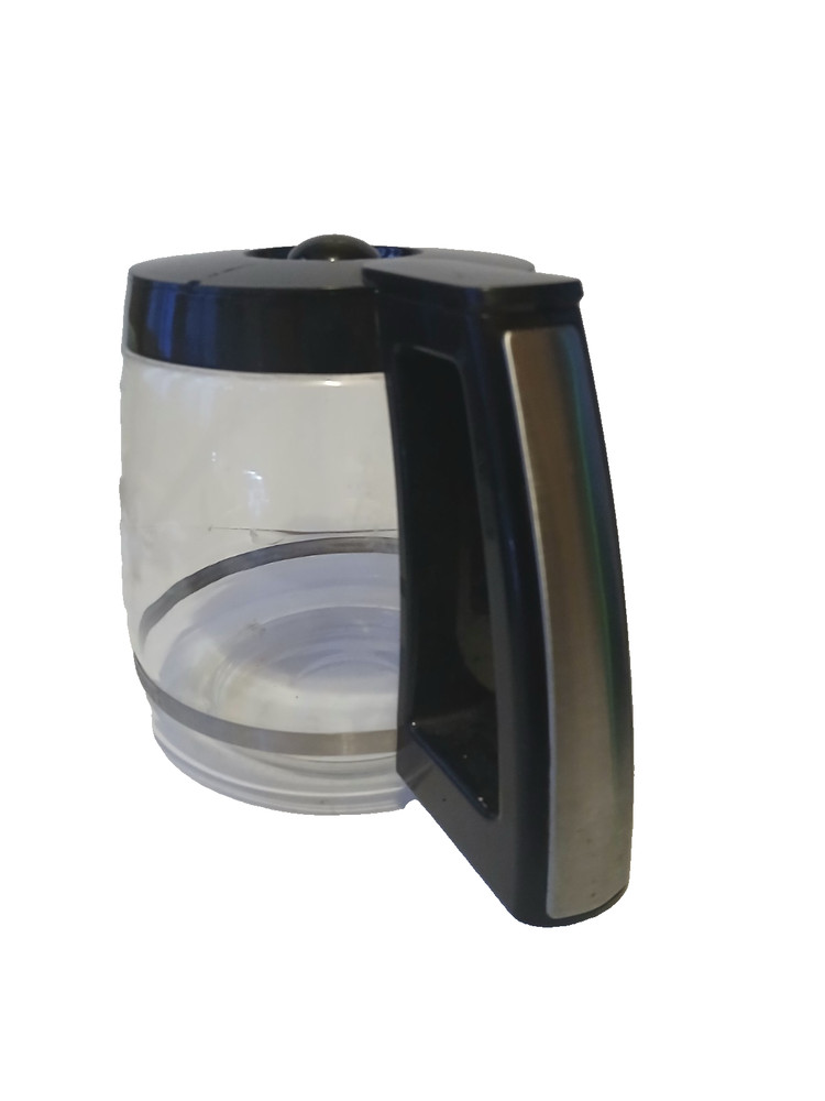 Cuisinart 14-cup Coffee Maker Self-Cleaning Programmable Model CBC-5200PC