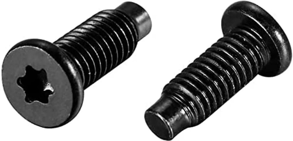 T6 Ring Doorbell Replacement Security Screws 2 Pack