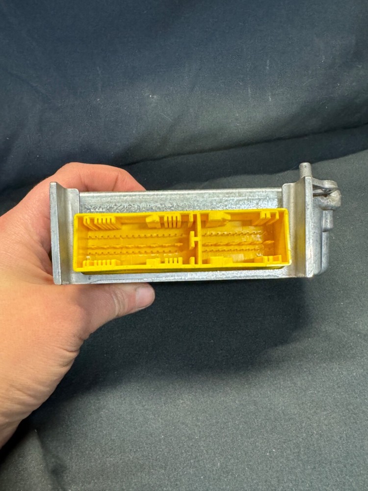 Occupant Restraint Module 56043708AF- 2007 Dodge Ram