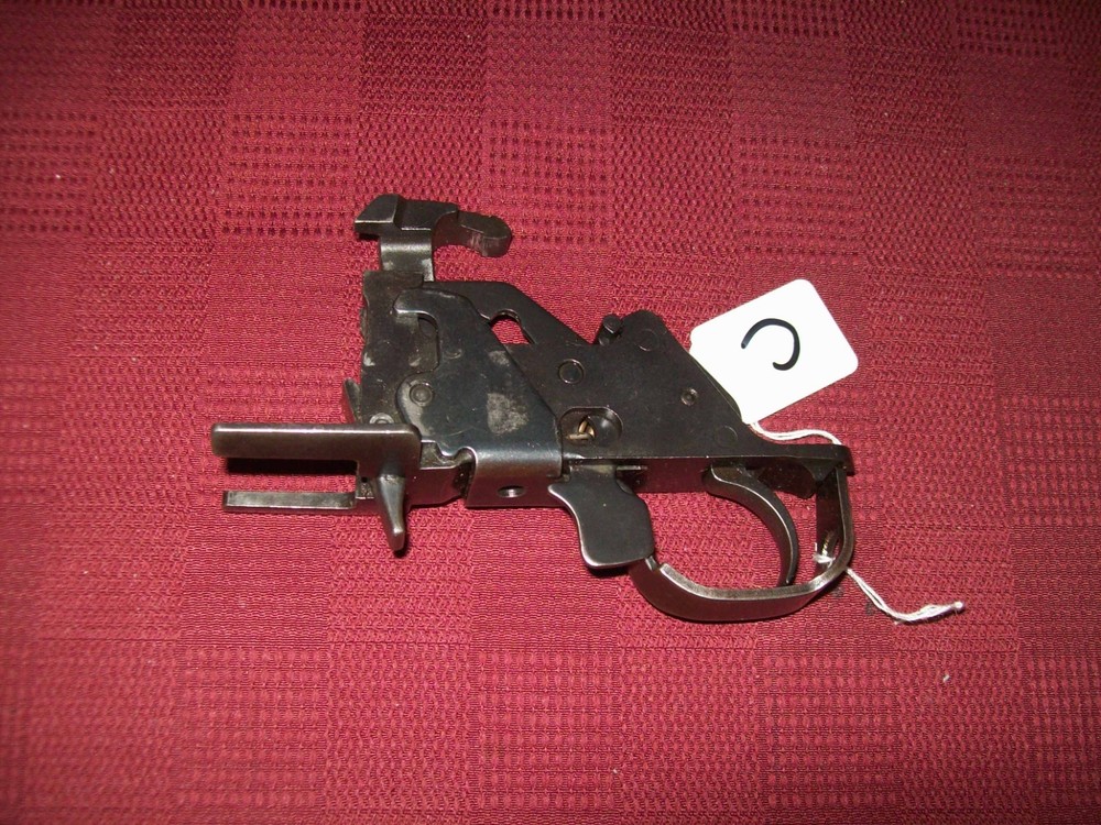 Ruger Mini 14 Trigger Group OEM 181+