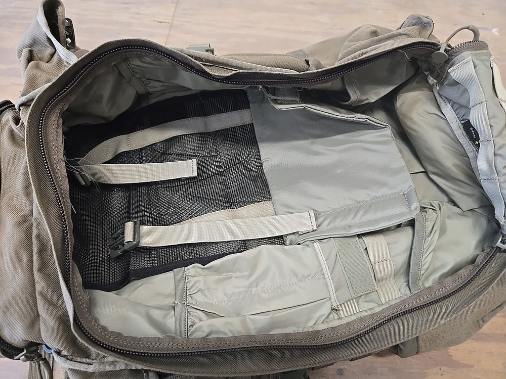 Eberlestock Halftrack Pack