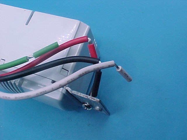 WATTSTOPPER WALL SWITCH OCCUPANCY SENSOR UW-100 SH