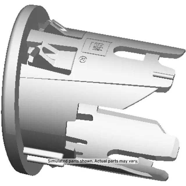 Genuine GM Park Sensor Bracket 85517776