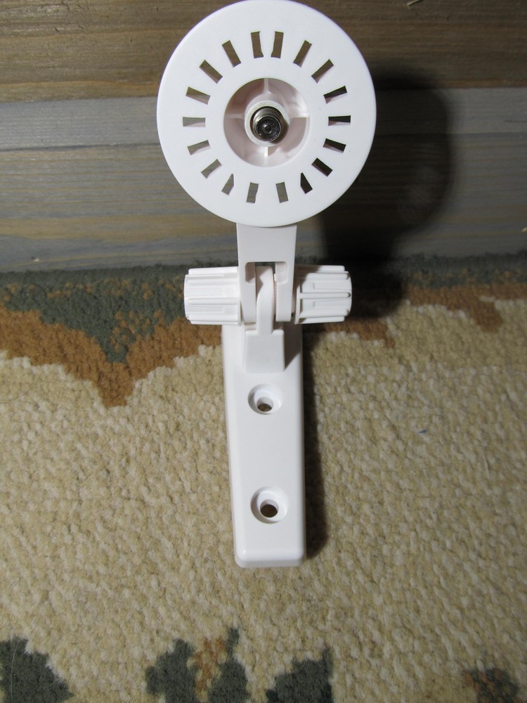 Wall Mount Compatible with Reolink E1 Pro/ E1,180° Adjustable Camera Wall