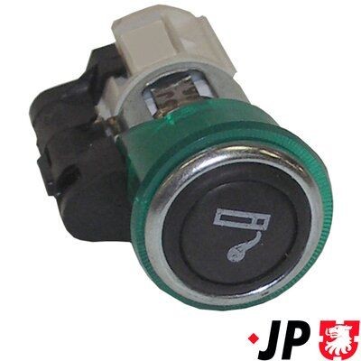 Cigarette Lighter JP GROUP 1199900310