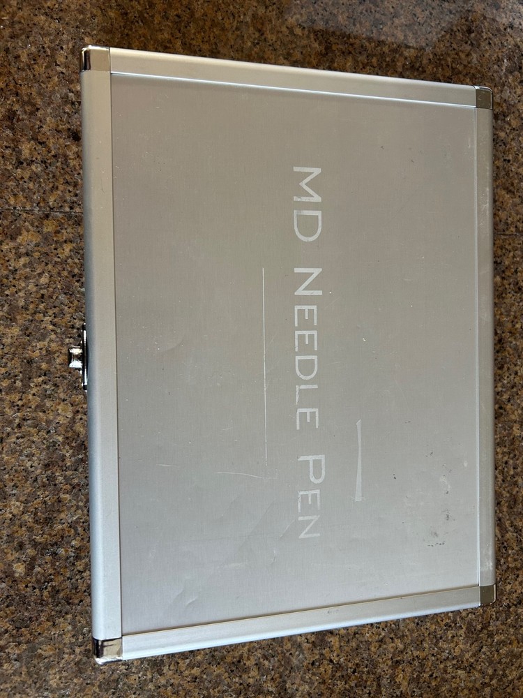 MD Microneedling Pen