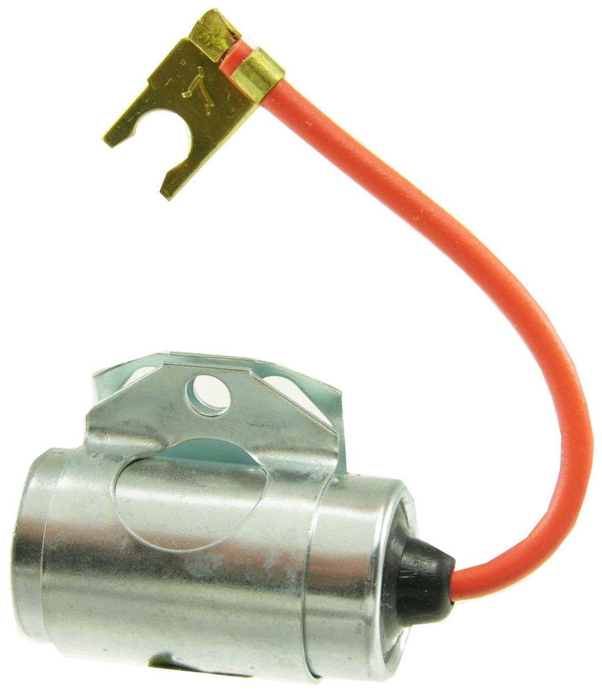 A/C Condenser  Airtex  5H1004