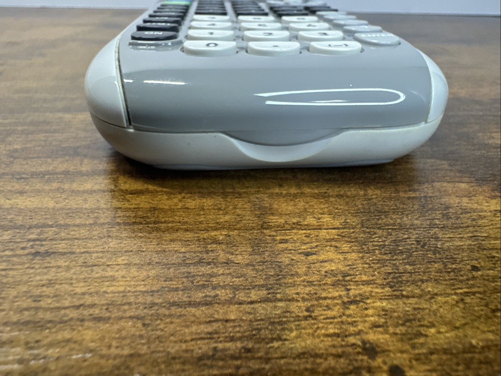 Texas Instruments TI-84 Plus Graphing Calculator - Silver