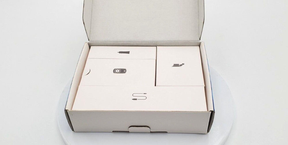 VAVA VA-CD007 Car Driving Dash Camera