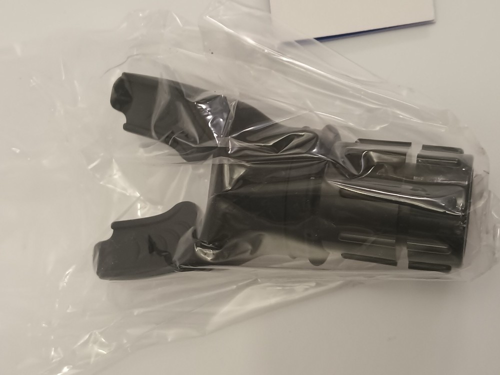 Exerciser Endurance Trainer Device Muscle Trainer with Variable Settings S-4