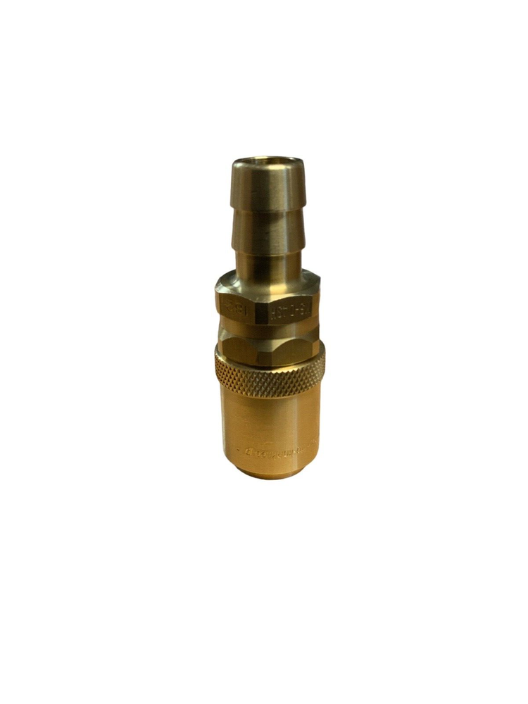 Nitto Kohki K3-04SH 1/2" Mold Cupla SH Type Coupling
