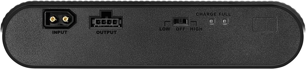 Thinkware iVolt Mini External Dash Cam Battery (BAB-50) Hardwiring Kit Required!