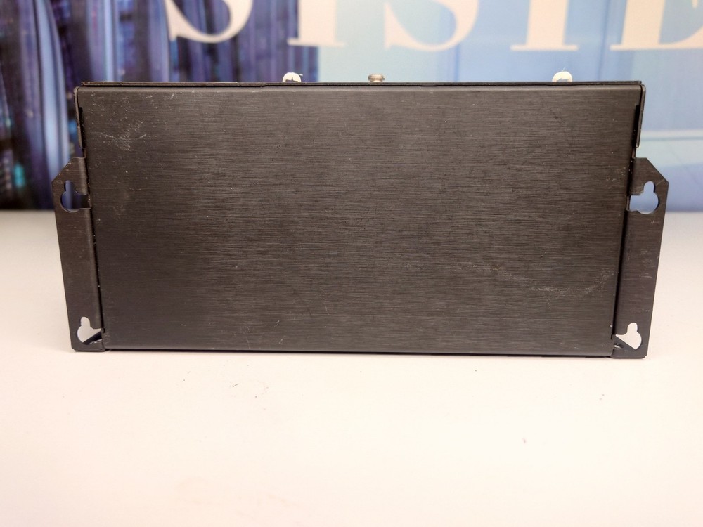 Campbell Scientific CR510 Basic Datalogger