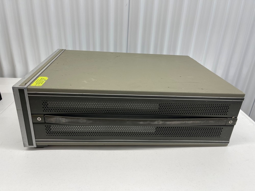HP Hewlett Packard Agilent Keysight 4275A Multi-Frequency LCR Meter
