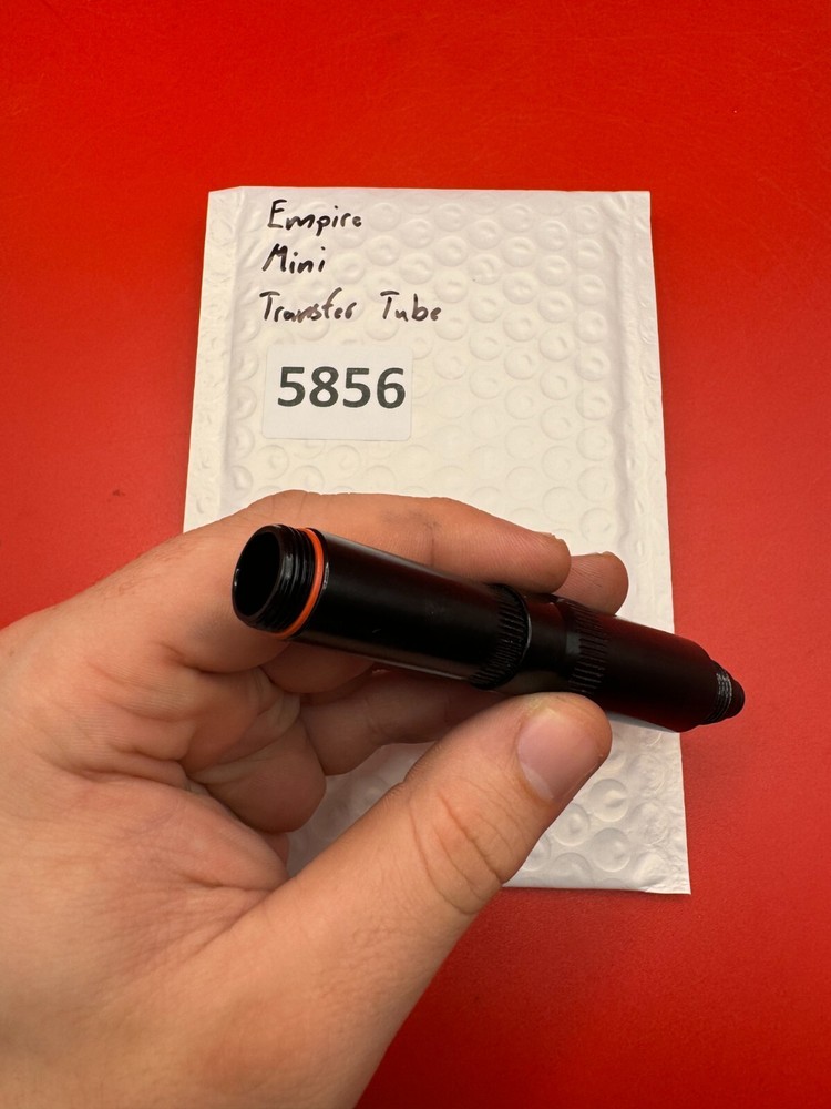 Empire Mini Transfer Tube