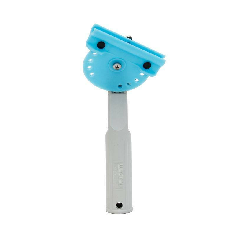 Wagtail Pivot Control PC Handle Window Cleaning Washing Squeegee -FREE SHIP!