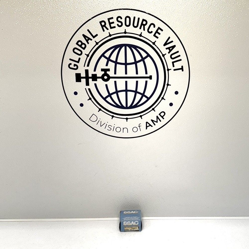 SSAC Solid State Timer - Model TDUL3000A