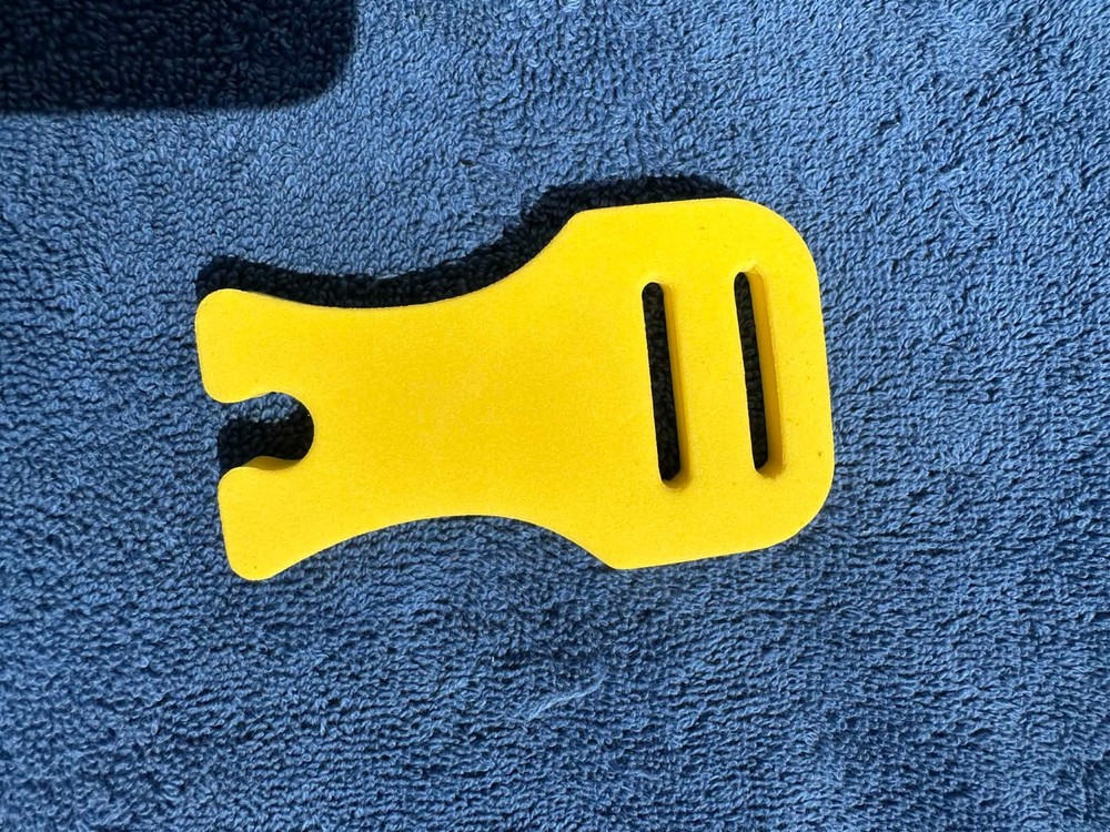 EXI Hobbies RC Heli TREK Clone