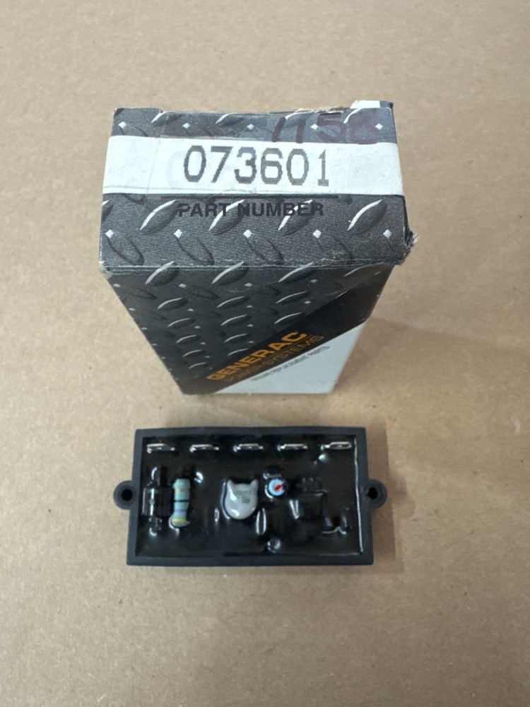 OEM Generac 073601 Choke Module