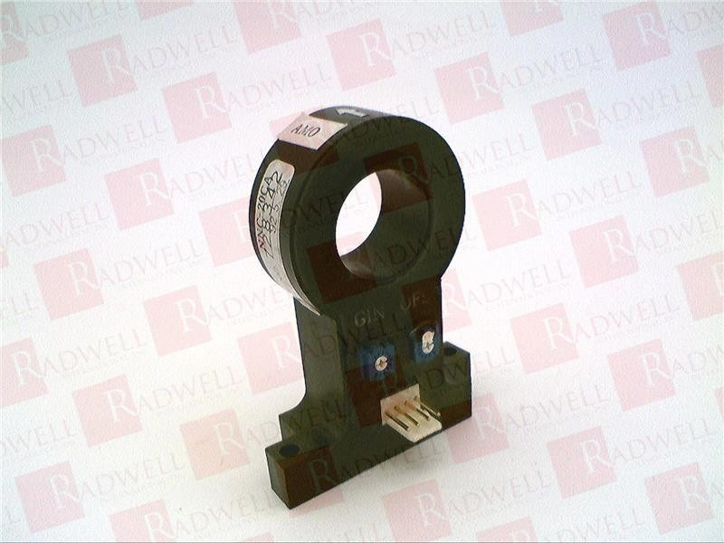 NANA ELECTRONICS NNC-20CA / NNC20CA (USED)