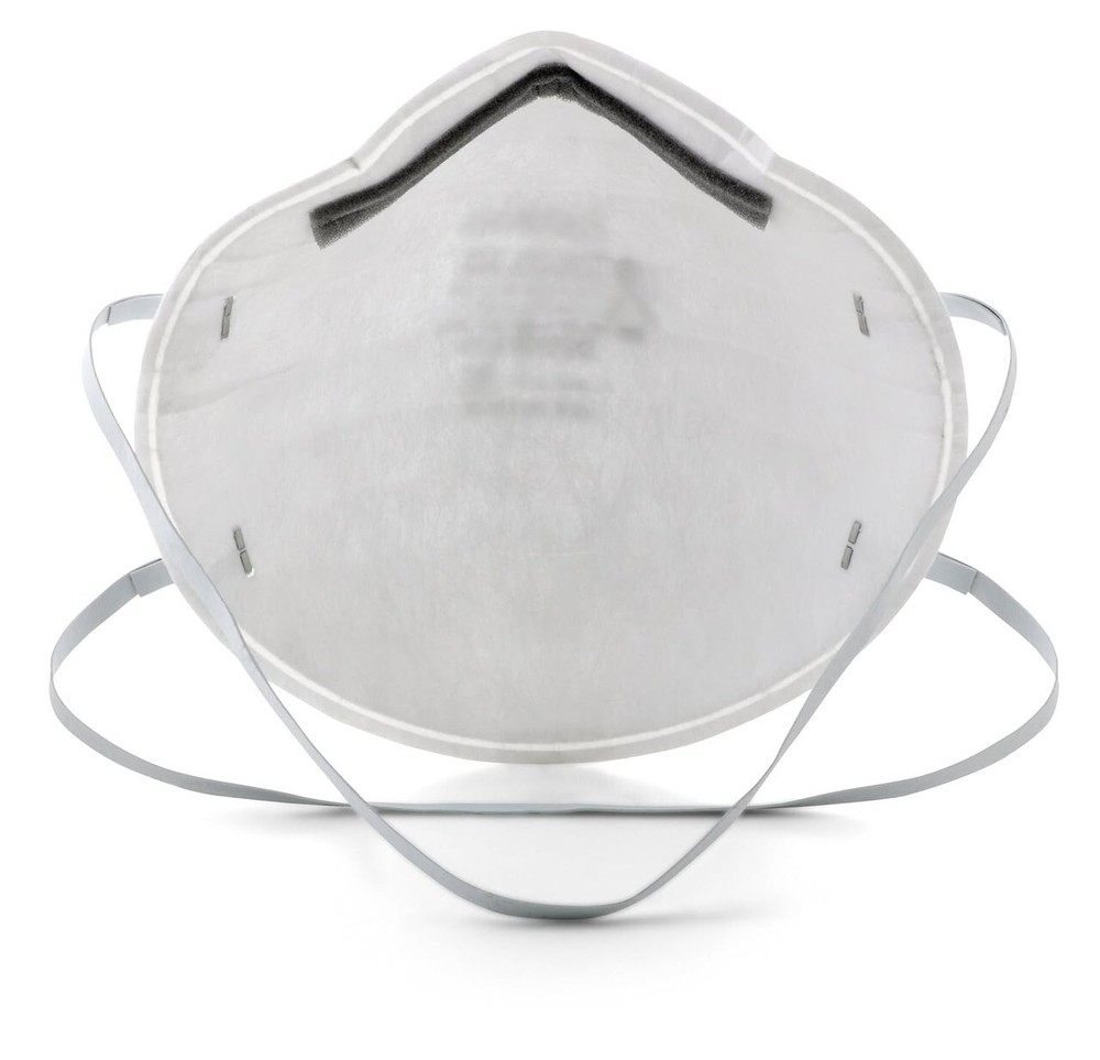 3M 8200 Particulate Respirator - 20 Per Box